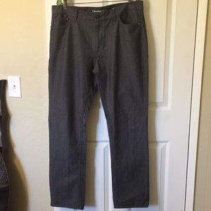 Calvin Klein Jeans men size W36 L 32